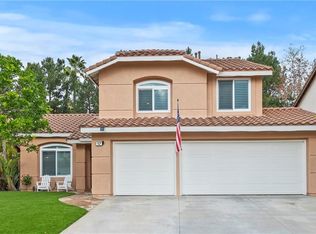 17 Grandbriar, Aliso Viejo, CA 92656