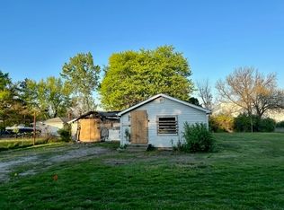 2941 Clover Dr, Plainfield, IN