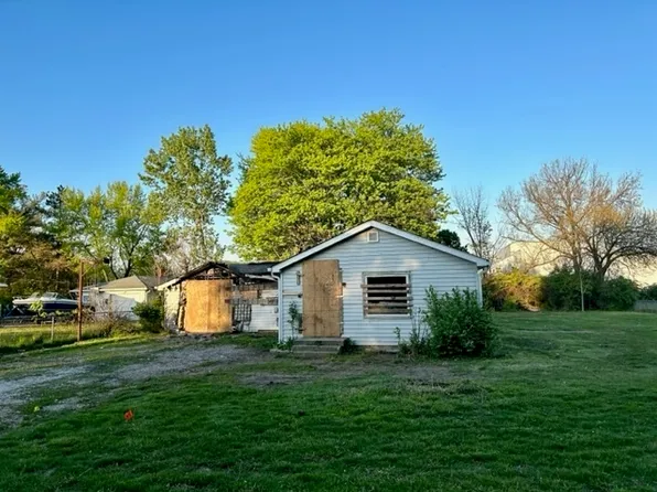 2941 Clover Dr, Plainfield, IN 46168