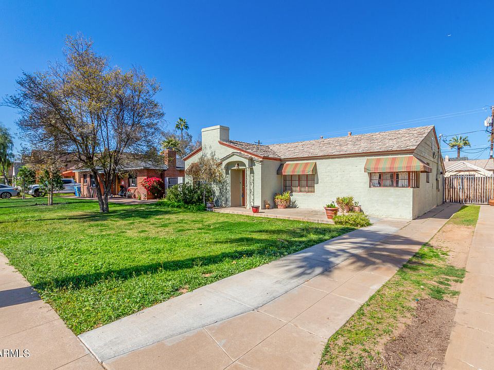 518 W Holly St, Phoenix, AZ 85003 | Zillow