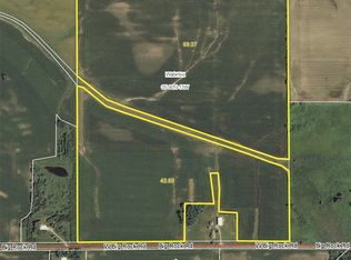 Big Rock Rd, Waterloo, IA 50703