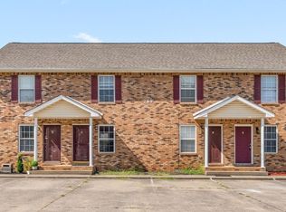 289 Raleigh Dr APT B, Clarksville, TN