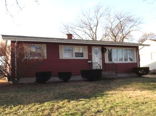 140 Indianwood Dr, Thornton, IL
