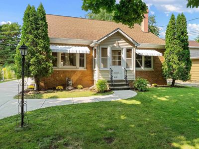 610 Goodell St, Green Bay, WI, 54301