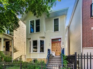 3536 N Wilton Ave UNIT 2, Chicago, IL 60657
