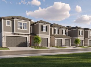 Allegiance Plan, The Townes at Cross Creek, Tampa, FL 33647