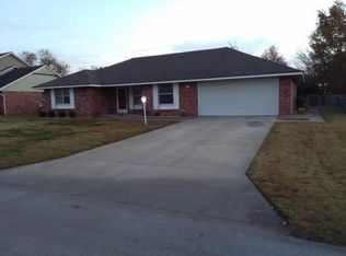 2713 W Detroit St, Broken Arrow, OK 74012