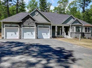 329 N Amherst Rd, Bedford, NH 03110