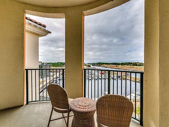5th image of 8121 Amalfi Pl Unit 7704