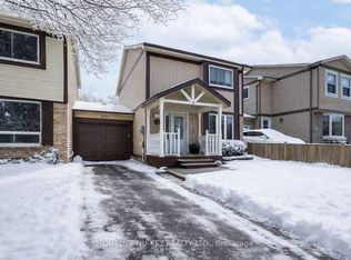 219 Cundles Rd W, Barrie, ON L4N4Y2