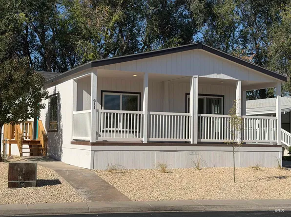 611 N Timathy Rd, Boise, ID 83713