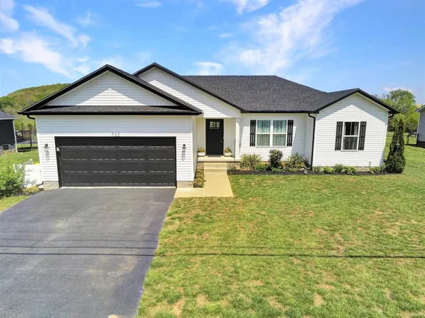732 Detour Rd, Bowling Green, KY 42101