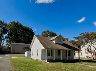 1554 Barringer St, Mount Pleasant, NC 28124