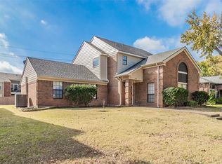 416 Kirkwood Dr, Lewisville, TX 75067