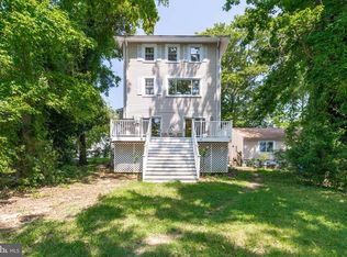 1335 Douglass Ave, Annapolis, MD 21403