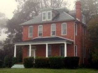 1117 Chesapeake Ave, Hampton, VA 23661
