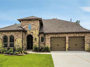 27834 Hinkley Dr, Spring, TX 77386