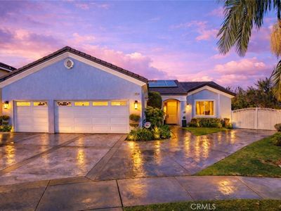 10405 Park St, Bellflower, CA, 90706