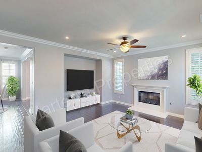 2537 Cornerstone Ln, Costa Mesa, CA, 92626