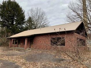 246 Clay Rd, Adrian, PA 16210