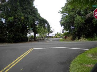 Kii Nani Pl LOT 24, Pahoa, HI 96778