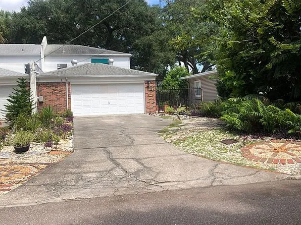 112 S Lauber Way, Tampa, FL 33609