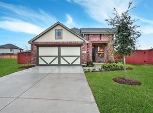 22382 Soaring Woods Ln, Porter, TX 77365