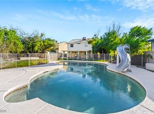 6013 Pebble Grey Ln, Las Vegas, NV 89130