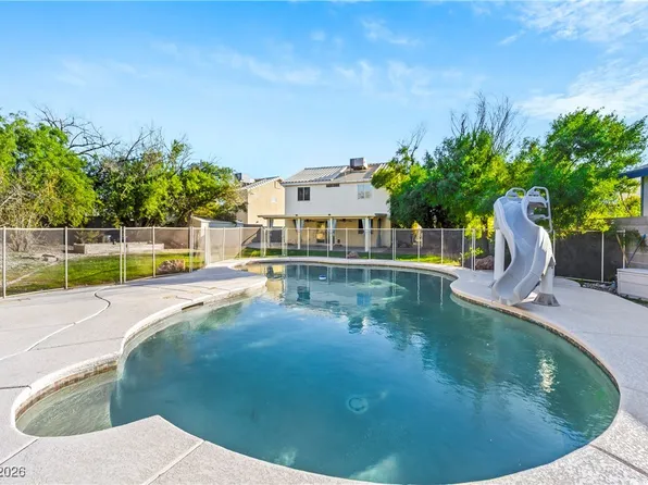 6013 Pebble Grey Ln, Las Vegas, NV 89130