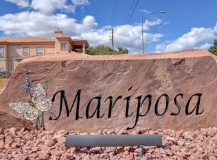 6901 Cobre Azul Ave UNIT 202, Las Vegas, NV 89108