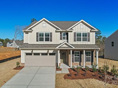 1048 Waxhaw Crossing Dr, Waxhaw, NC, 28173