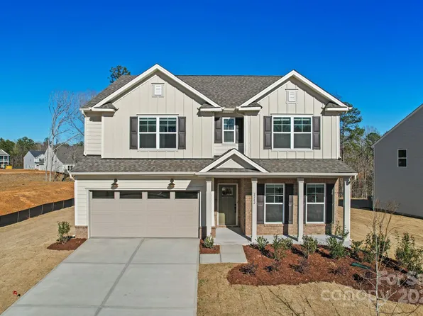 1048 Waxhaw Crossing Dr, Waxhaw, NC 28173