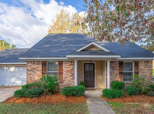 159 Basswood Cir, Brandon, MS 39047