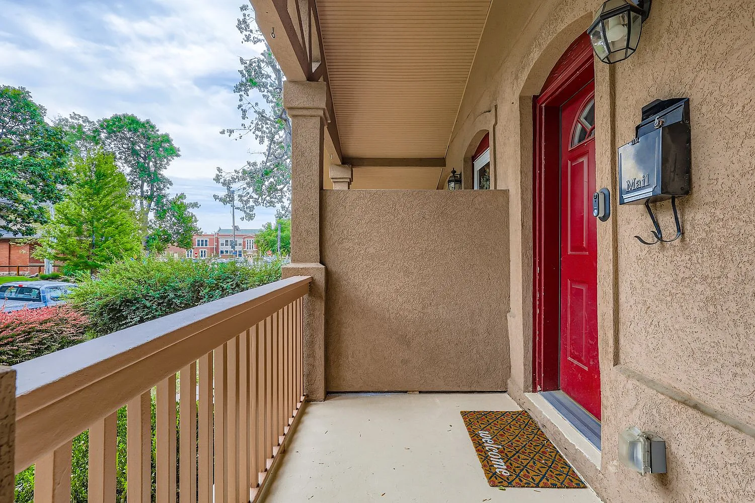 2 bed, 1419 sqft, $3,500 — Photo 2