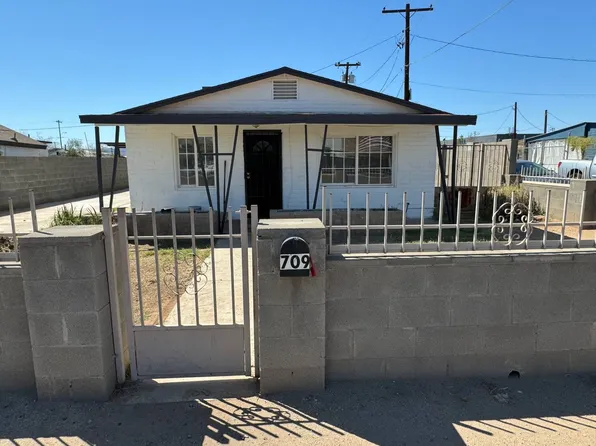 709 E Tonto St, Phoenix, AZ 85034