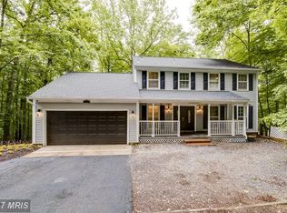 7773 Fern Oak Ct, Manassas, VA 20112