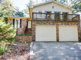 4636 Oakwood Dr, Columbia, SC 29206