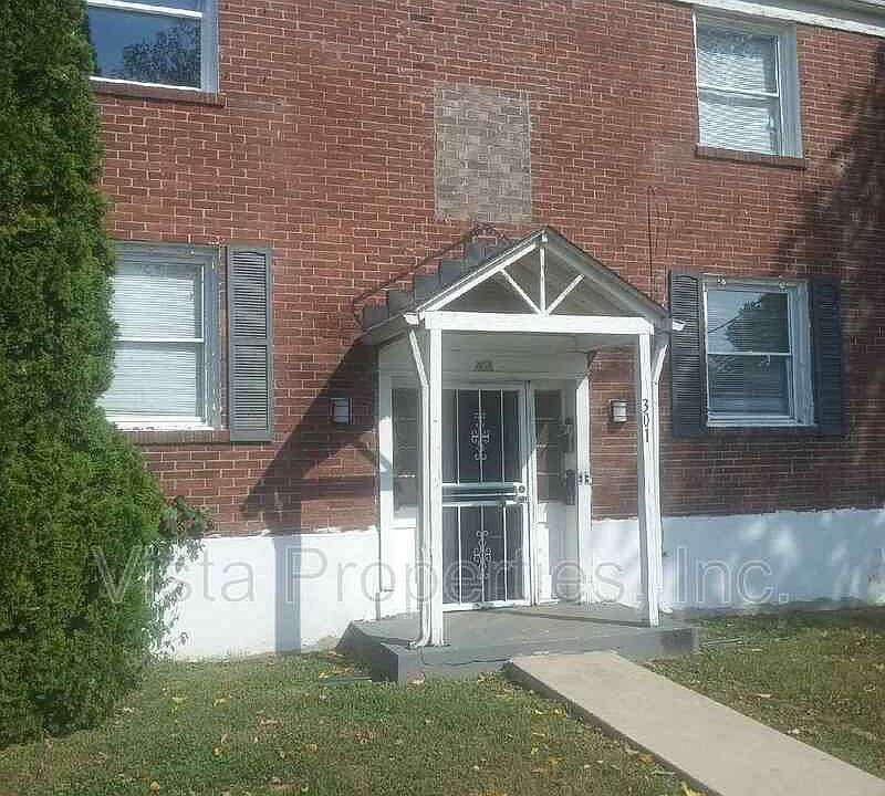 1st image of 301 N 41st St APT 4