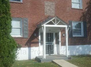 301 N 41st St APT 4, Louisville, KY 40212