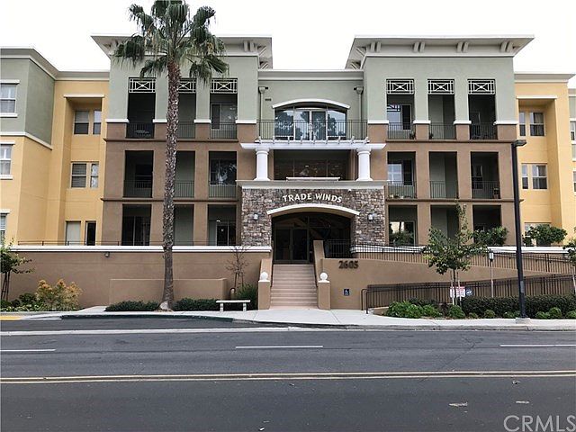 1st image of 2605 Sepulveda Blvd APT 217