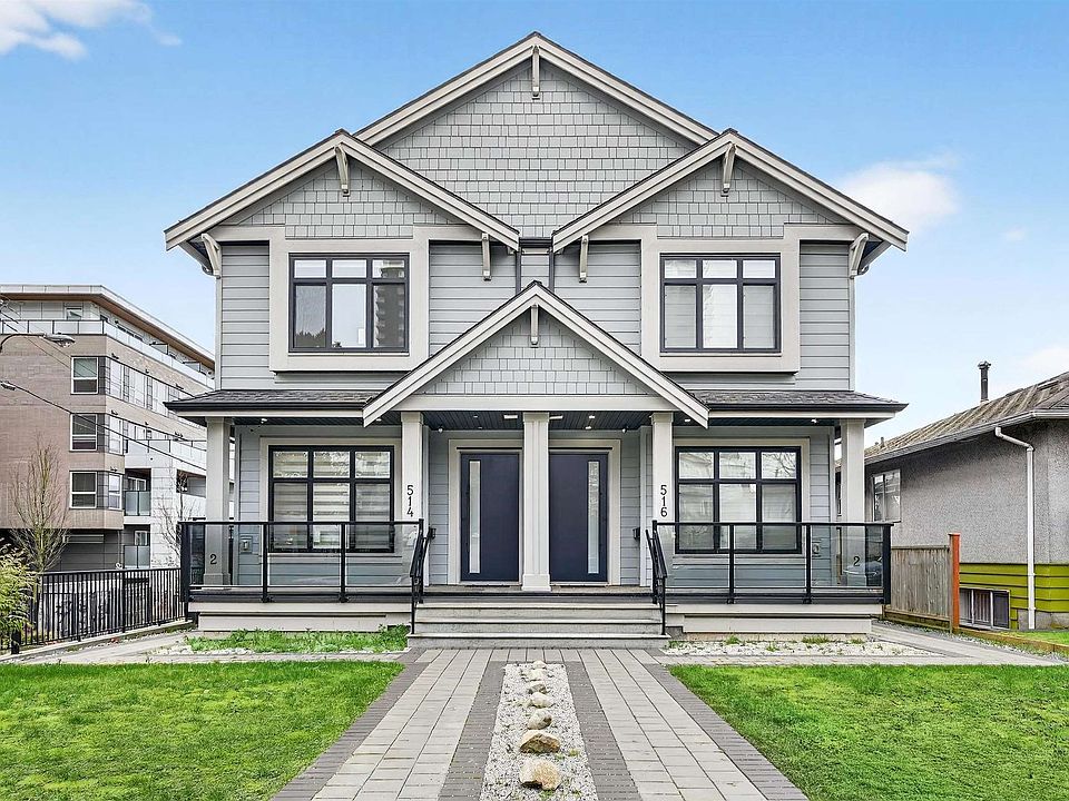 1st image of 516 W 60th Ave