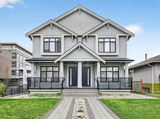 514 W 60th Ave, Vancouver, BC V6P 1Z7