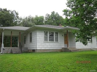 11696 State Route M, Ste Genevieve, MO 63670