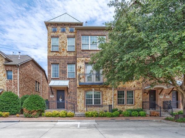 Home for Sale Dallas Texas
