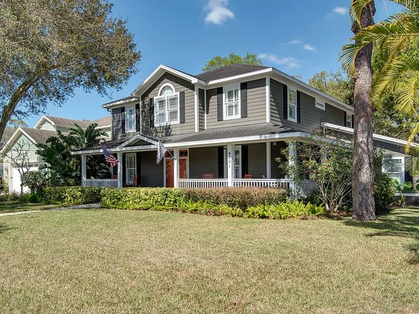4301 W Jetton Ave, Tampa, FL 33629