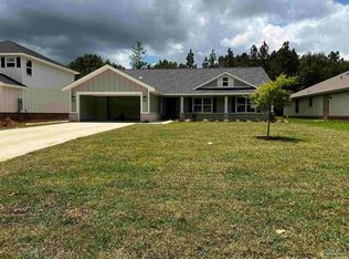 5267 Muscadine Way, Milton, FL 32570