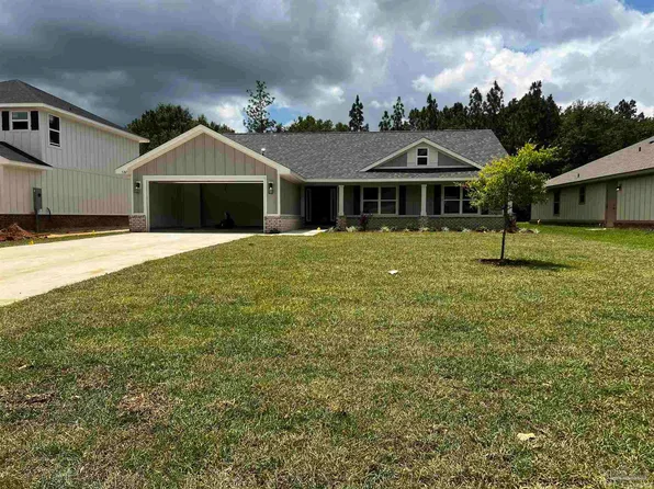 5267 Muscadine Way, Milton, FL 32570