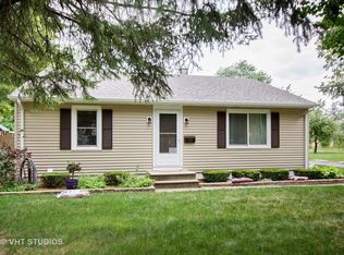 115 Morris St, Joliet, IL 60436