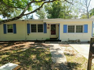 30 Poinciana Ave, Saint Augustine, FL 32084