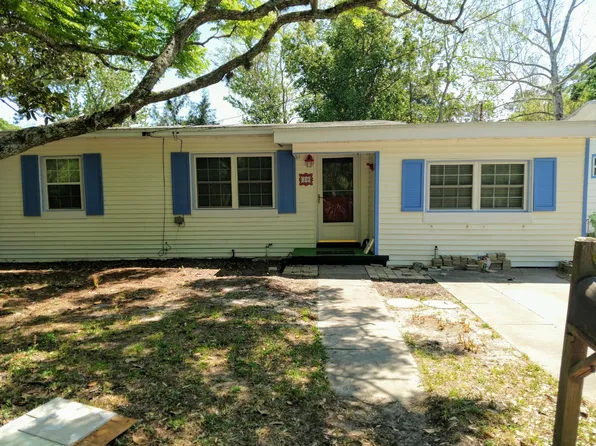 30 Poinciana Ave, Saint Augustine, FL 32084